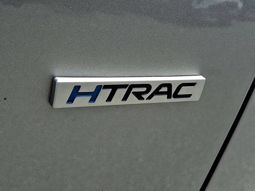 Used 2022 Hyundai Tucson SEL AWD/4WD image 31