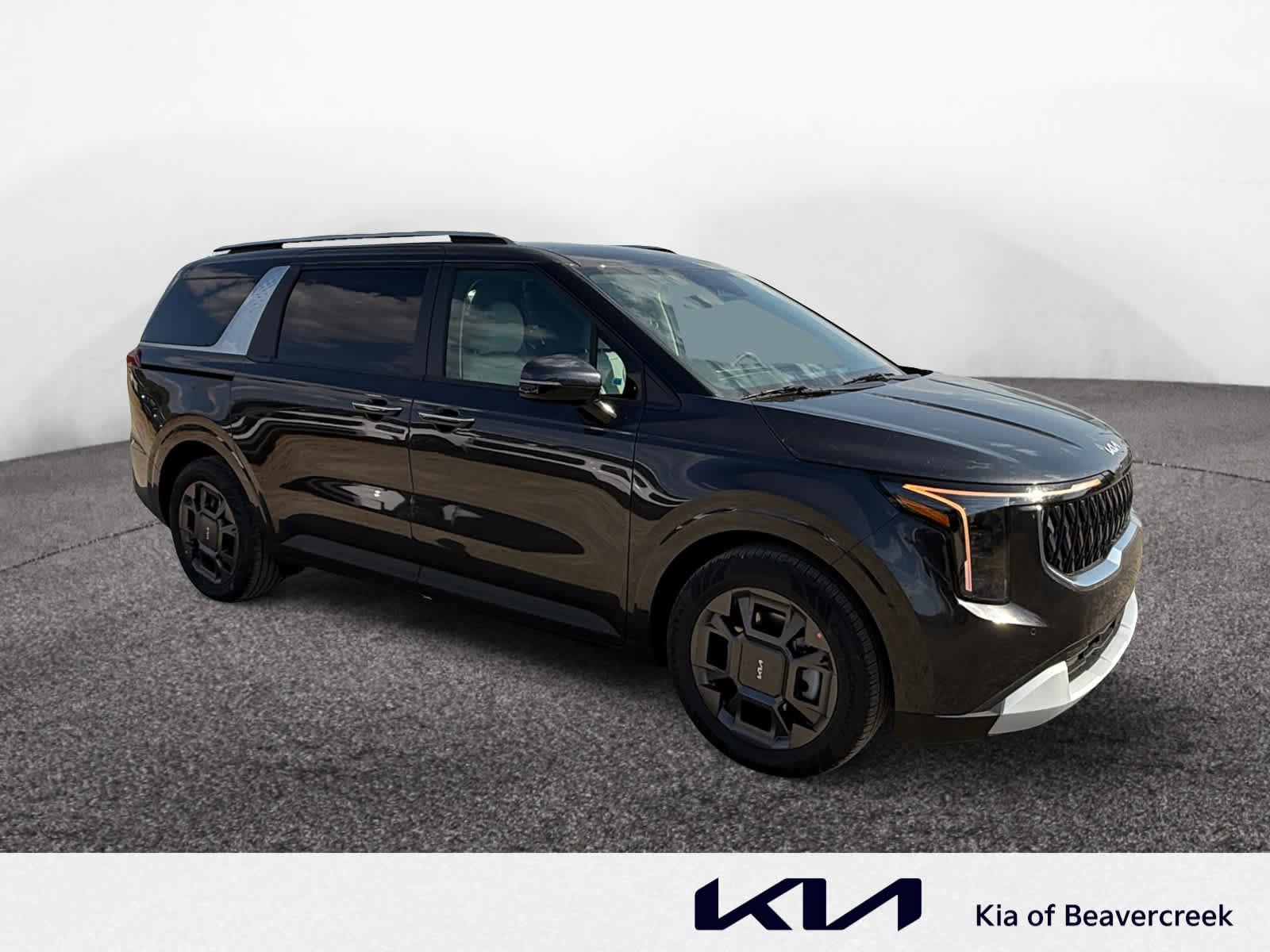 New 2026 Kia Carnival EX image 7