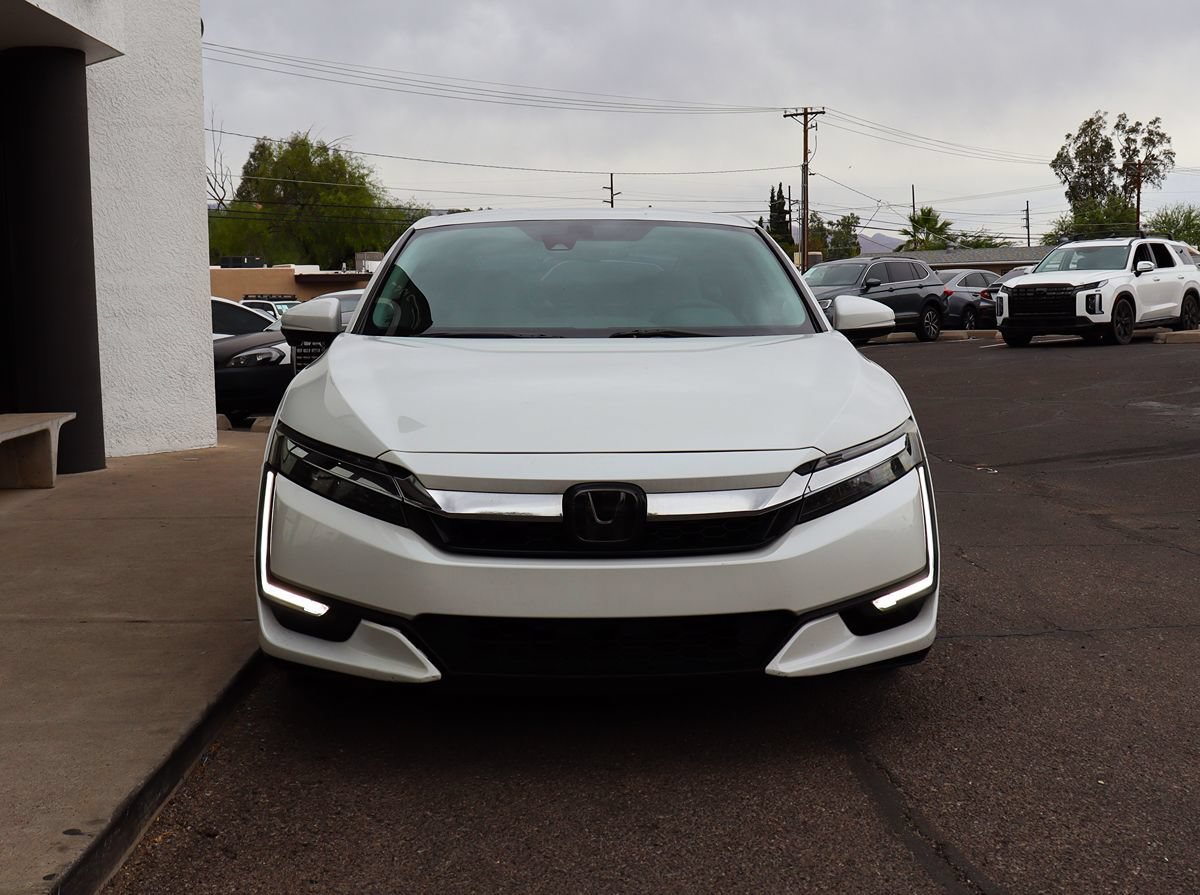 Used 2018 Honda Clarity Plug-In Hybrid image 16