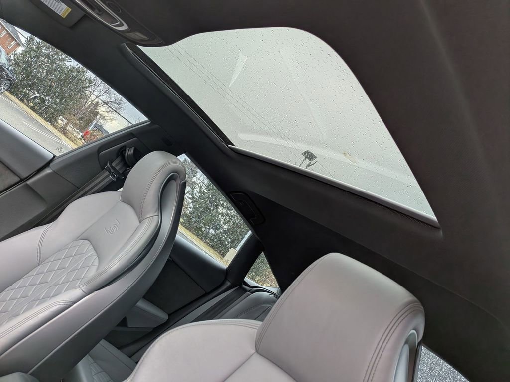 Used 2018 Audi S5 Premium Plus w/ Navigation Package image 20