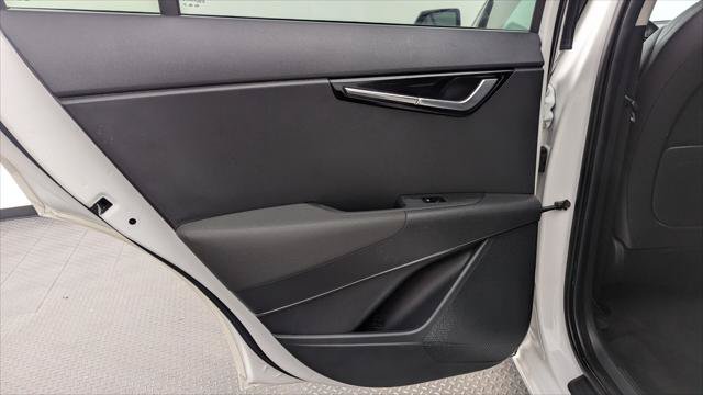 Used 2023 Kia Niro Wind FWD image 16