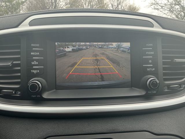 Used 2020 Kia Sorento LX AWD/4WD image 20