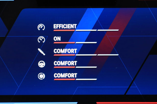 Used 2023 BMW M3 w/ M Driver's Package image 82