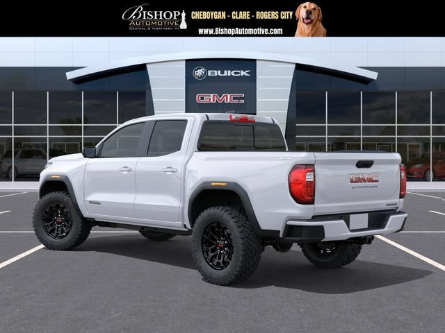 New 2026 GMC Canyon Elevation w/ Convenience Package AWD/4WD image 3