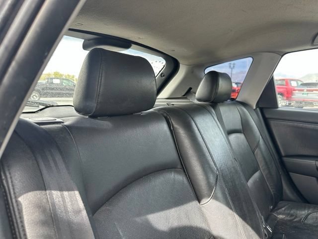 Used 2006 MAZDA MAZDA3 s Grand Touring FWD image 22