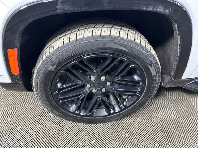 Used 2023 Jeep Wagoneer Series II w/ Convenience Group I image 9