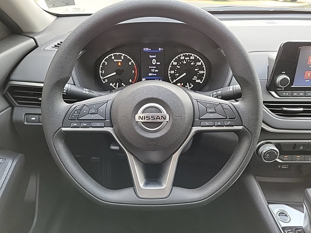 Used 2022 Nissan Altima 2.5 S FWD image 19