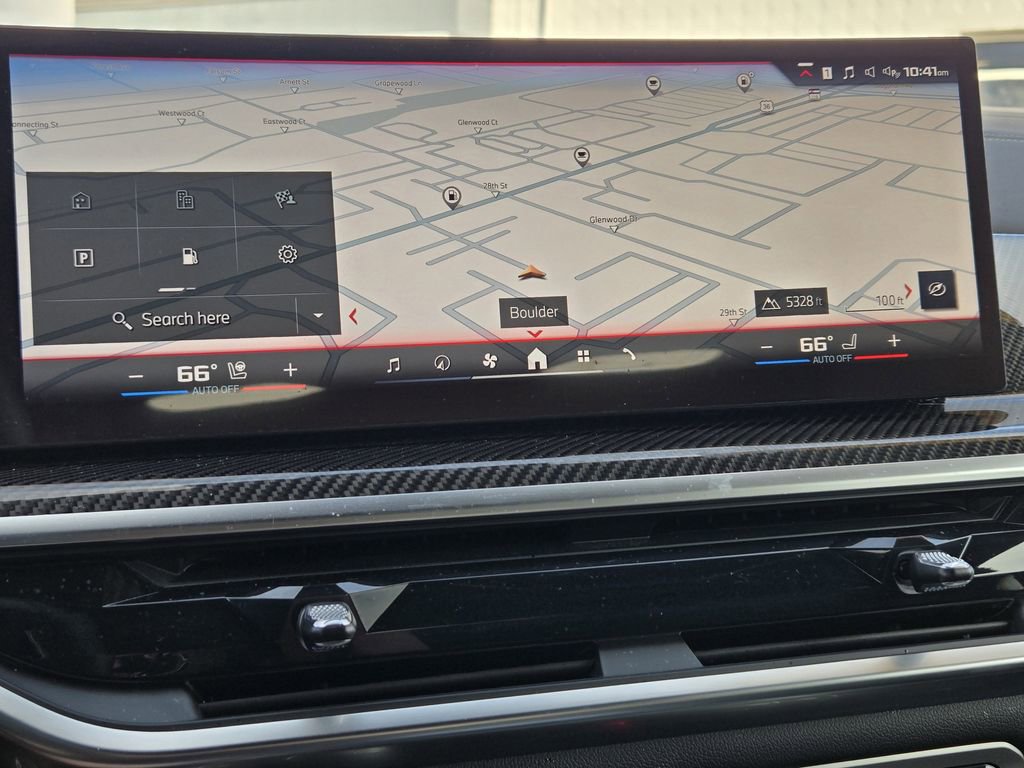 Certified 2026 BMW X7 M60i AWD/4WD image 22