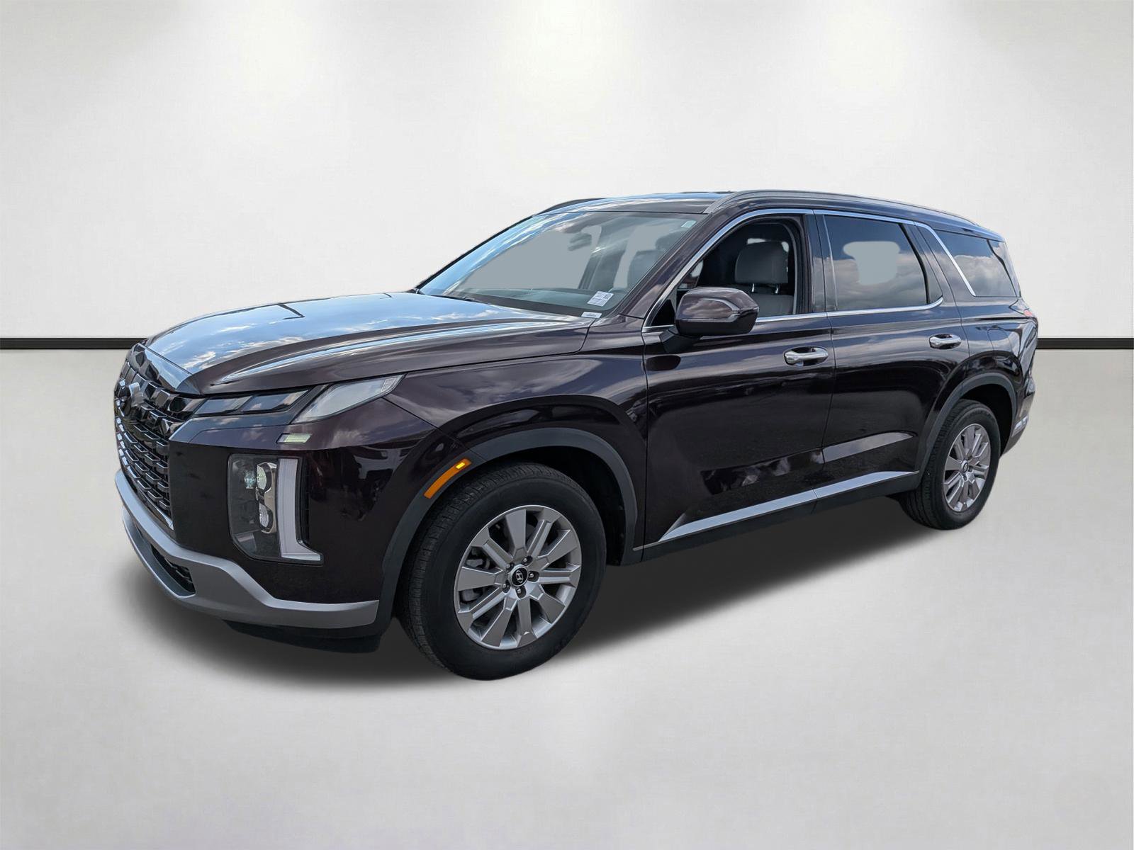 Used 2023 Hyundai Palisade SEL image 8