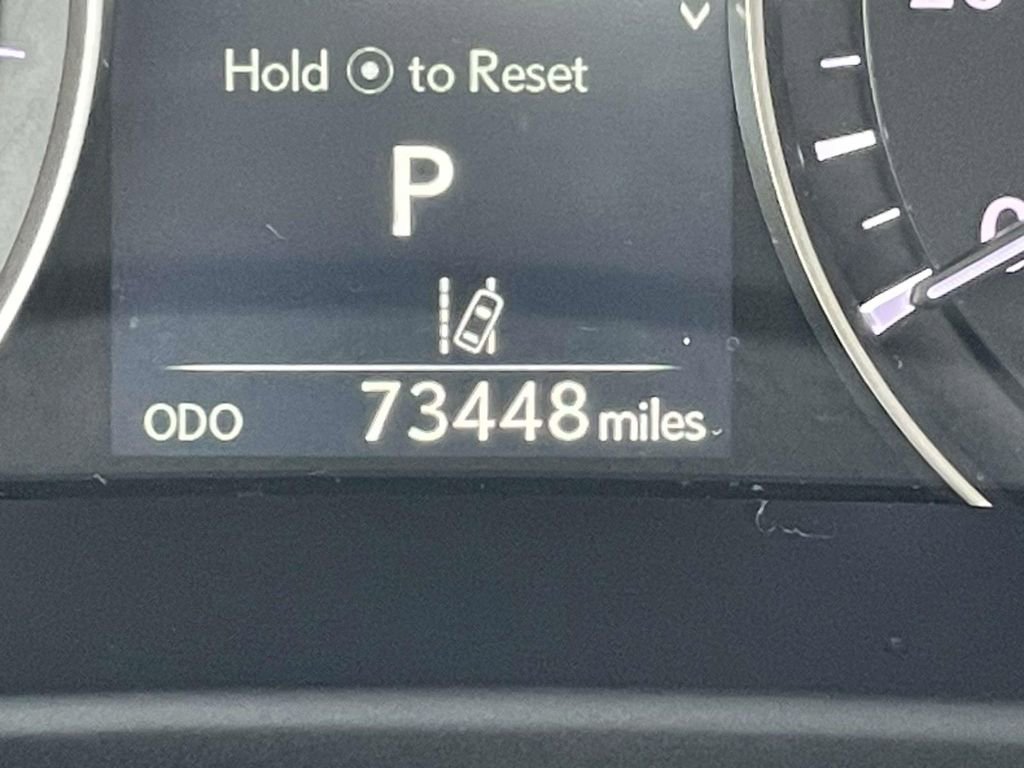 Used 2019 Lexus RX 350 AWD image 27