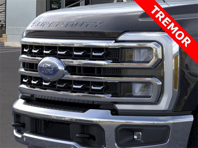 New 2026 Ford F250 Lariat w/ Tremor Off-Road Package image 17