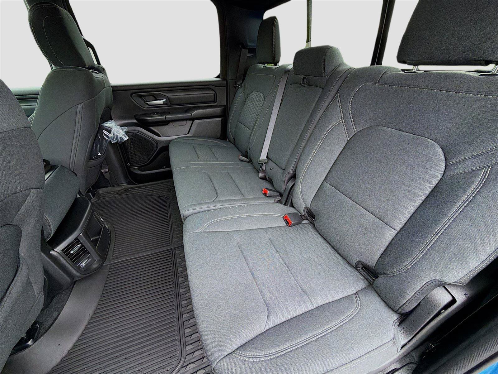 New 2026 RAM 1500 Warlock AWD/4WD image 24