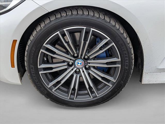 Used 2020 BMW M340i xDrive w/ Premium Package image 28