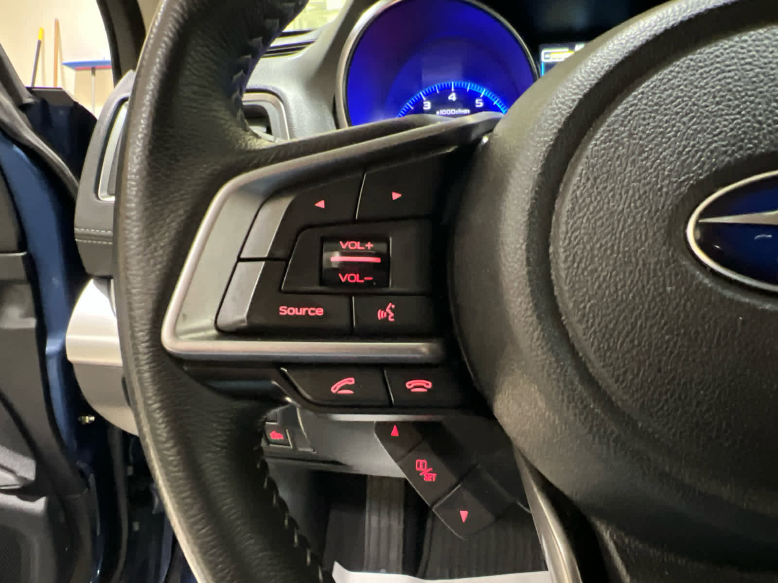 Used 2019 Subaru Outback 2.5i Premium image 22