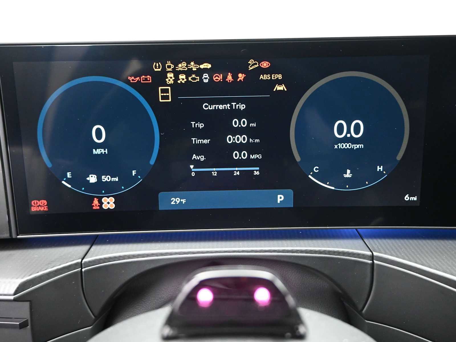 New 2026 Hyundai Santa Fe Calligraphy image 16