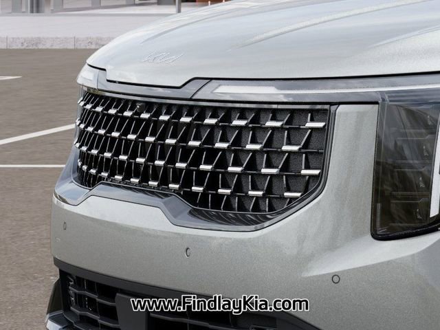 New 2026 Kia Carnival SX Prestige image 15