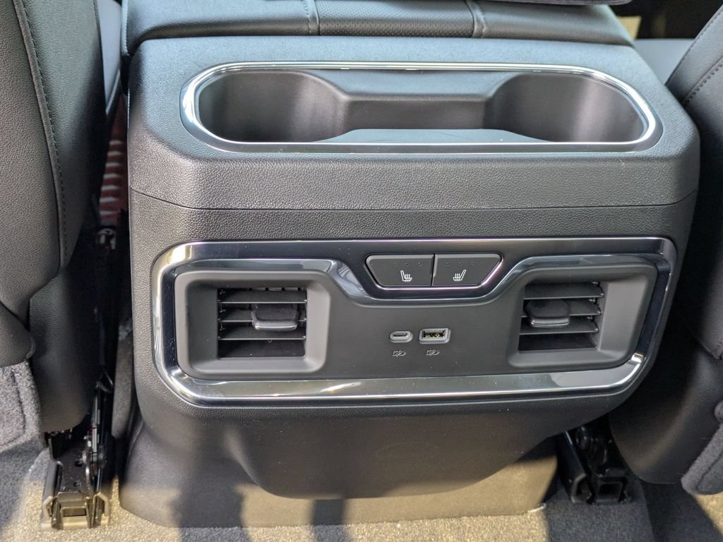 New 2026 Chevrolet Silverado 2500 LTZ w/ Trail Boss Package AWD/4WD image 30