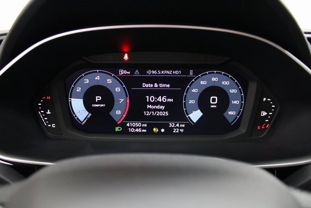 Used 2024 Audi Q3 2.0T Premium image 36