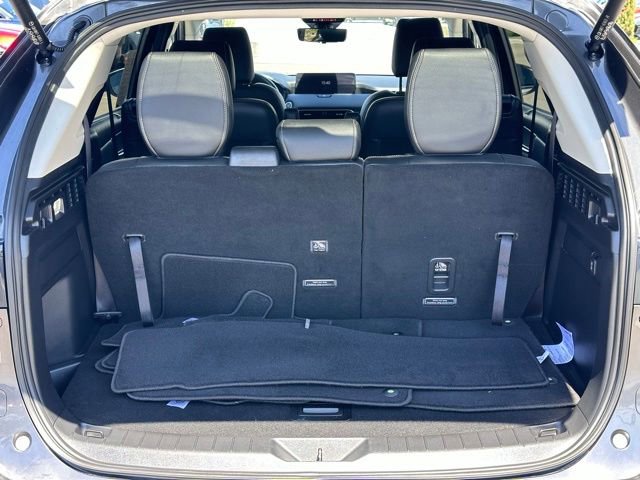 Used 2024 MAZDA CX-90 Plug-In Hybrid w/ Preferred AWD/4WD image 23