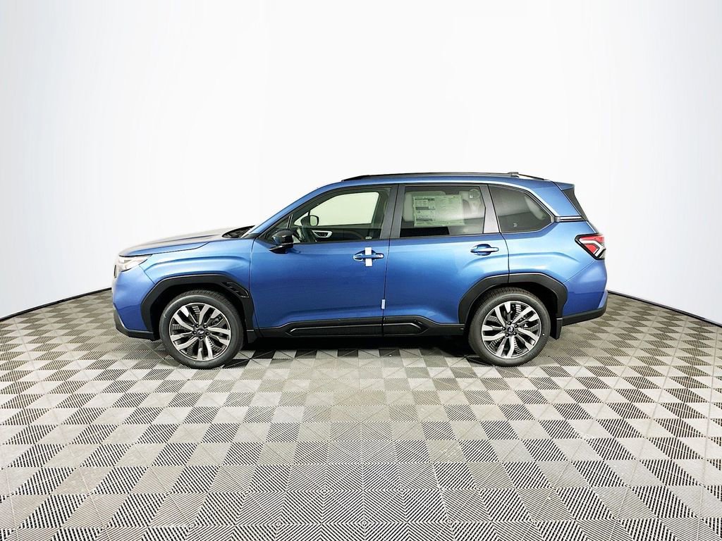 New 2025 Subaru Forester Touring image 5