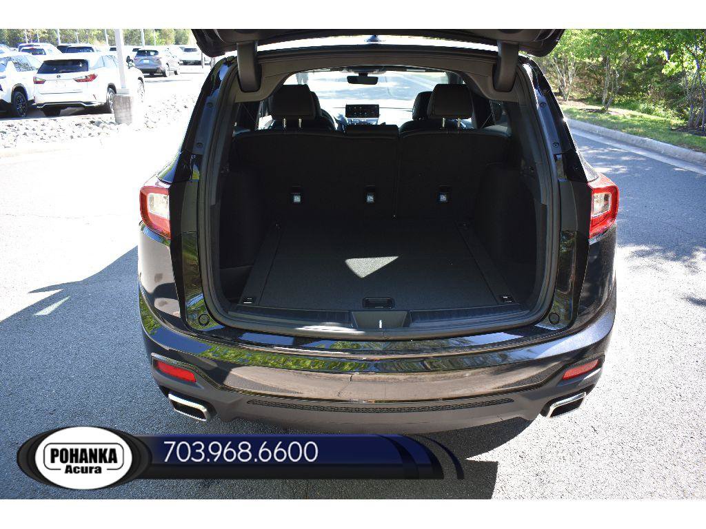 New 2026 Acura RDX SH-AWD image 34