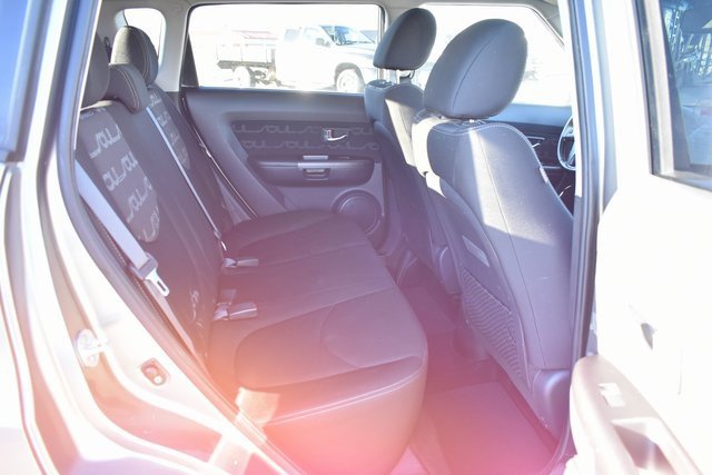 Used 2013 Kia Soul + w/ Audio Pkg image 33