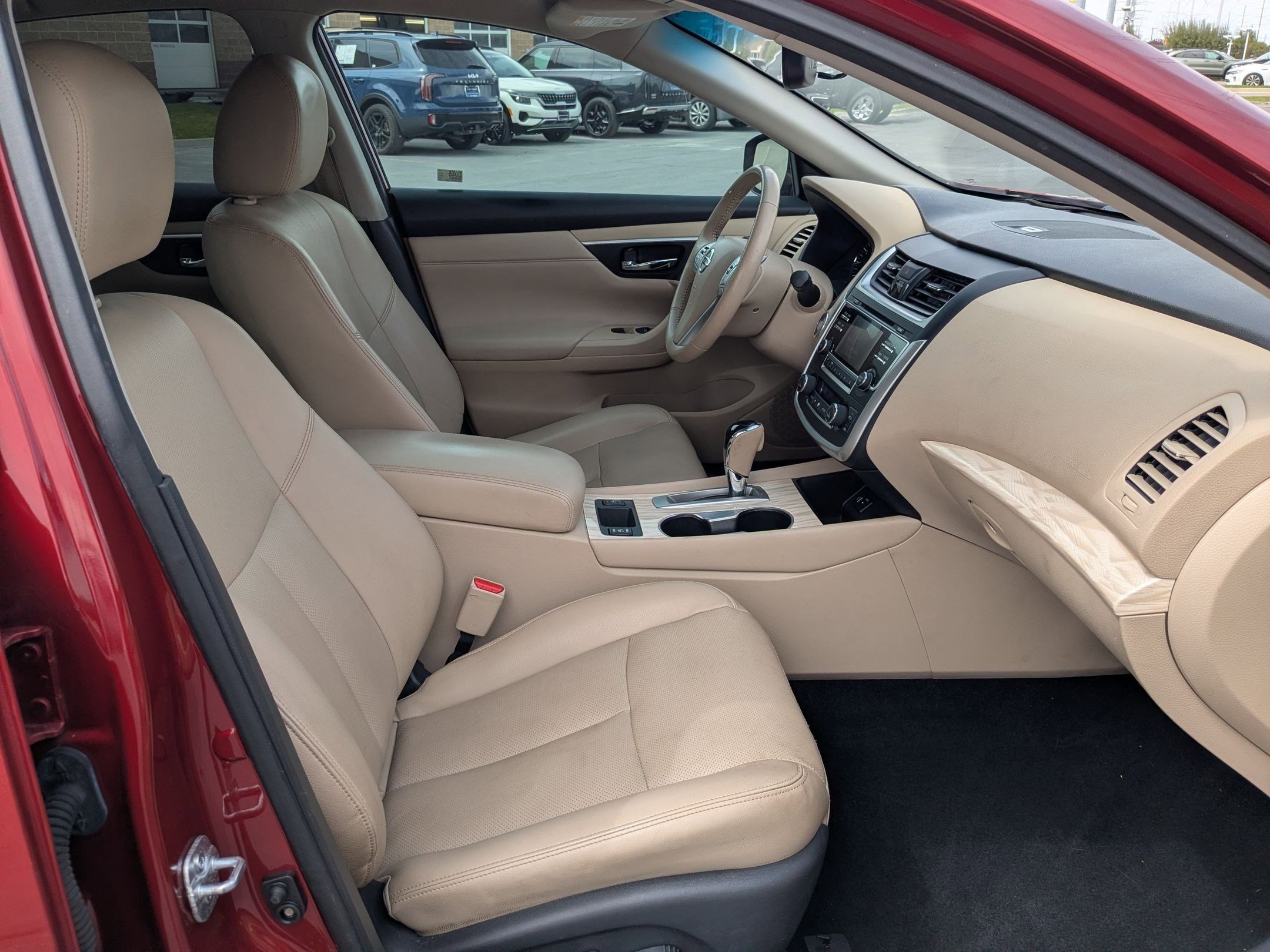 Used 2016 Nissan Altima 2.5 SL image 27