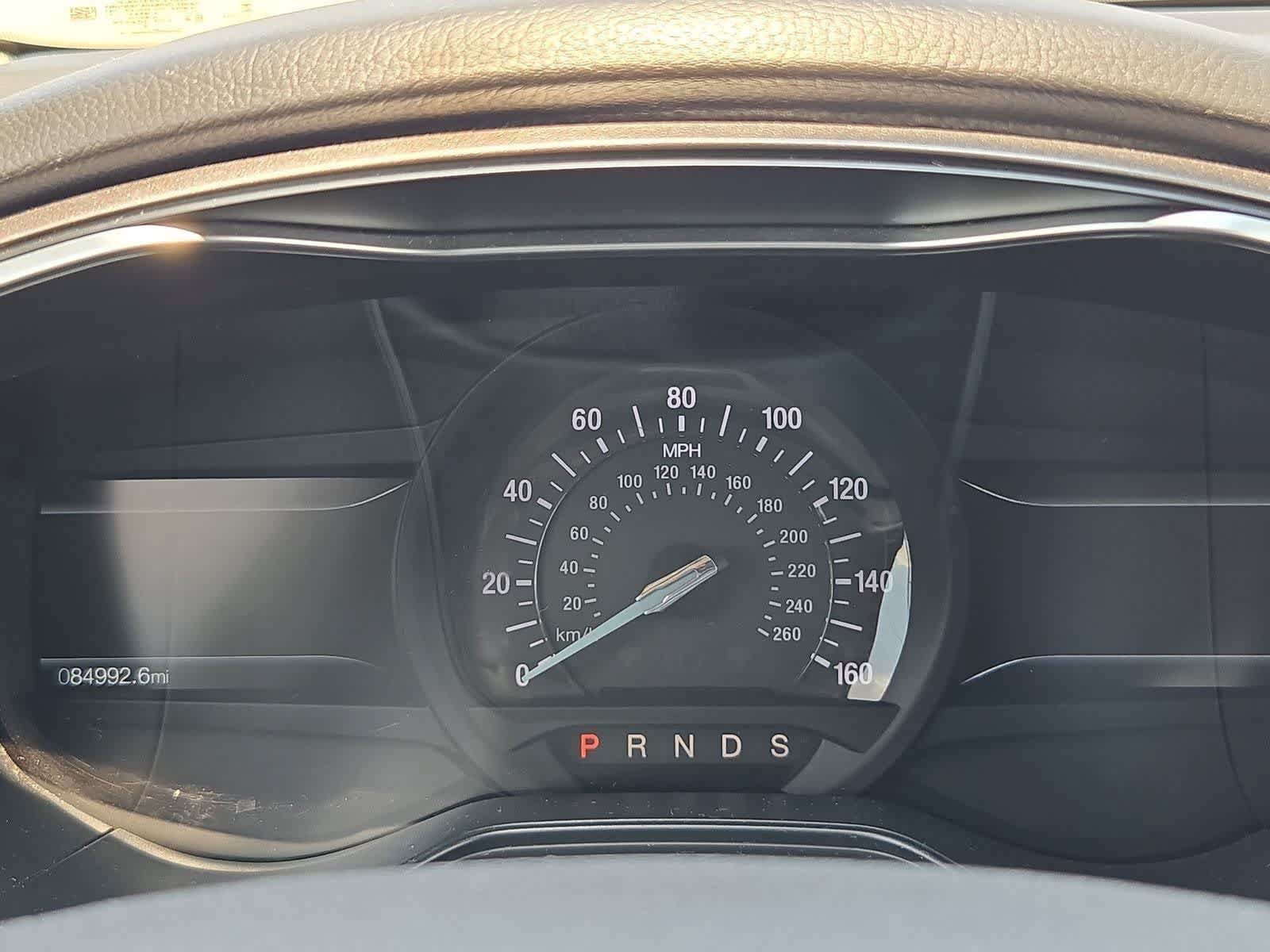 Used 2019 Ford Fusion SE w/ Equipment Group 151A FWD image 31
