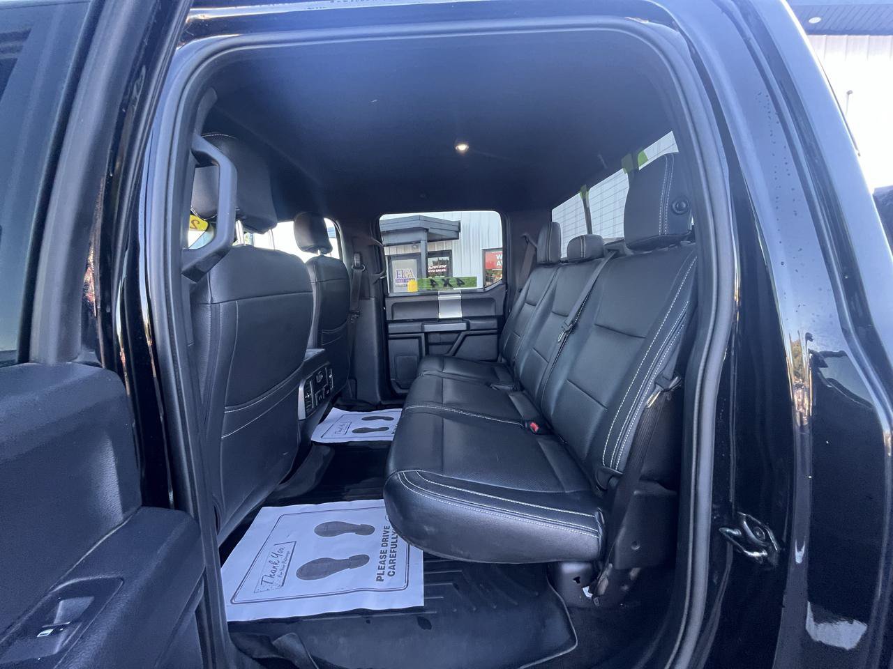 Used 2017 Ford F150 XLT w/ Equipment Group 302A Luxury AWD/4WD image 21