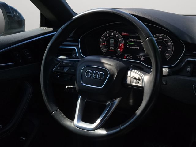 Used 2021 Audi A5 2.0T Premium Plus w/ Premium Plus AWD/4WD image 19