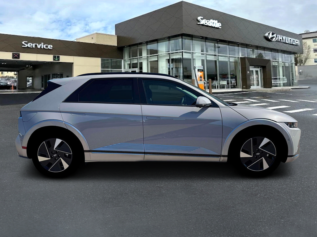 New 2026 Hyundai Ioniq 5 Limited AWD/4WD image 9