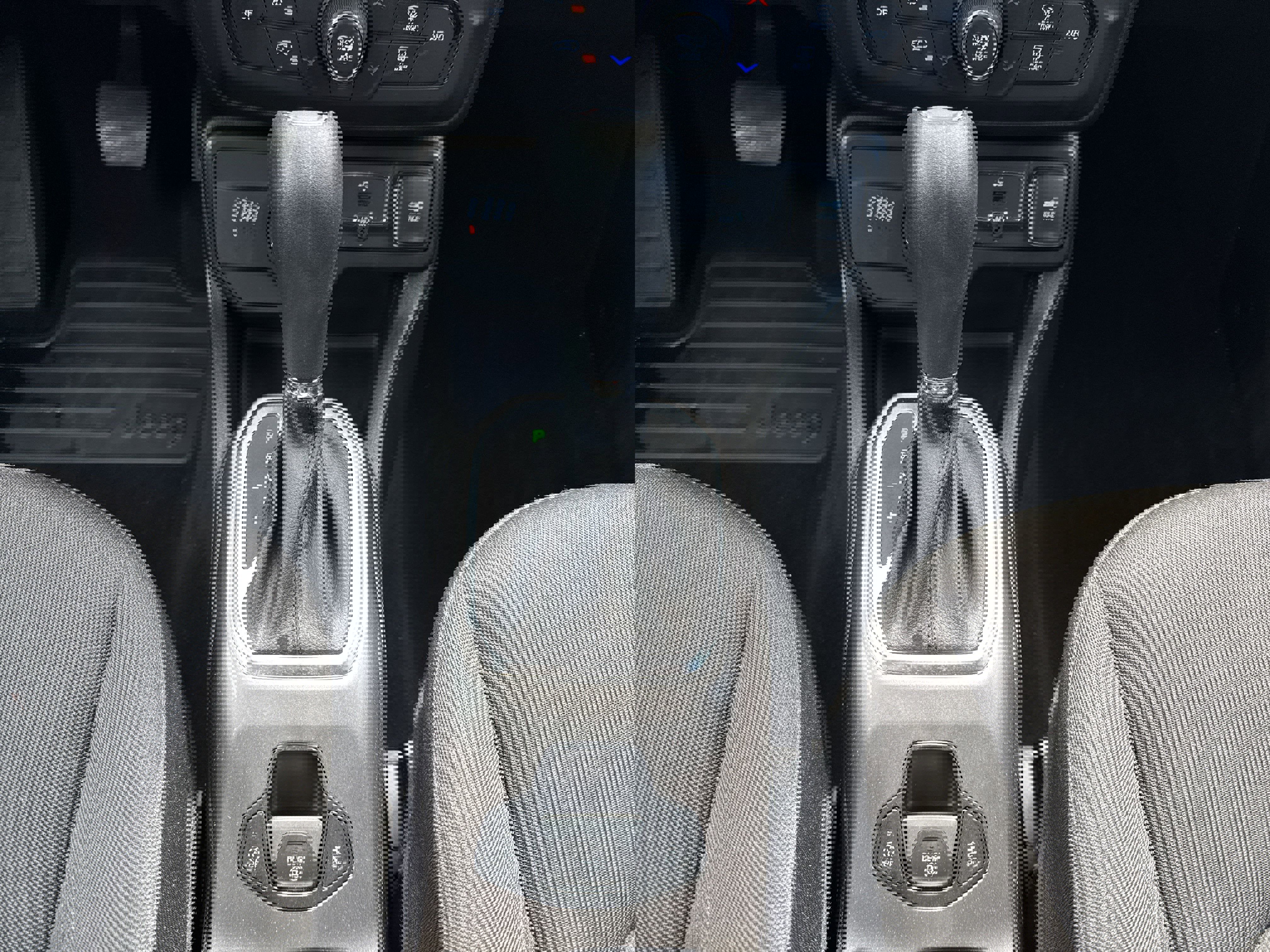 Used 2022 Jeep Renegade Latitude w/ Convenience Group image 24