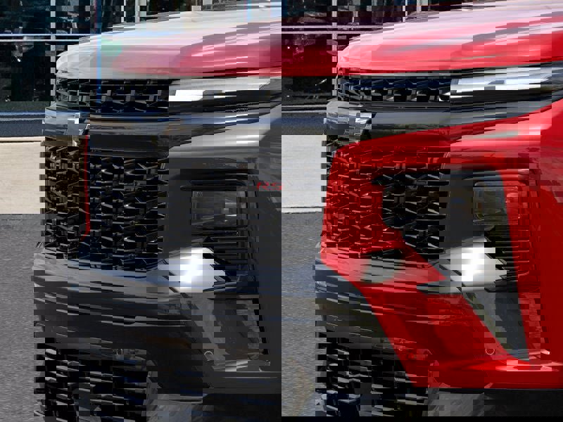 New 2026 Chevrolet Traverse RS w/ LPO, Floor Liner Package image 37