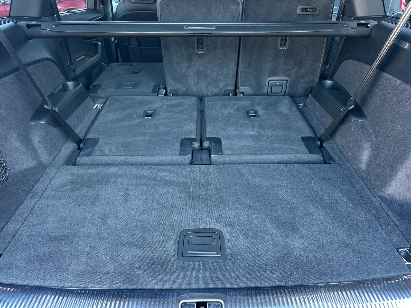 Used 2025 Audi Q7 3.0T Premium Plus w/ Premium Plus Package image 15