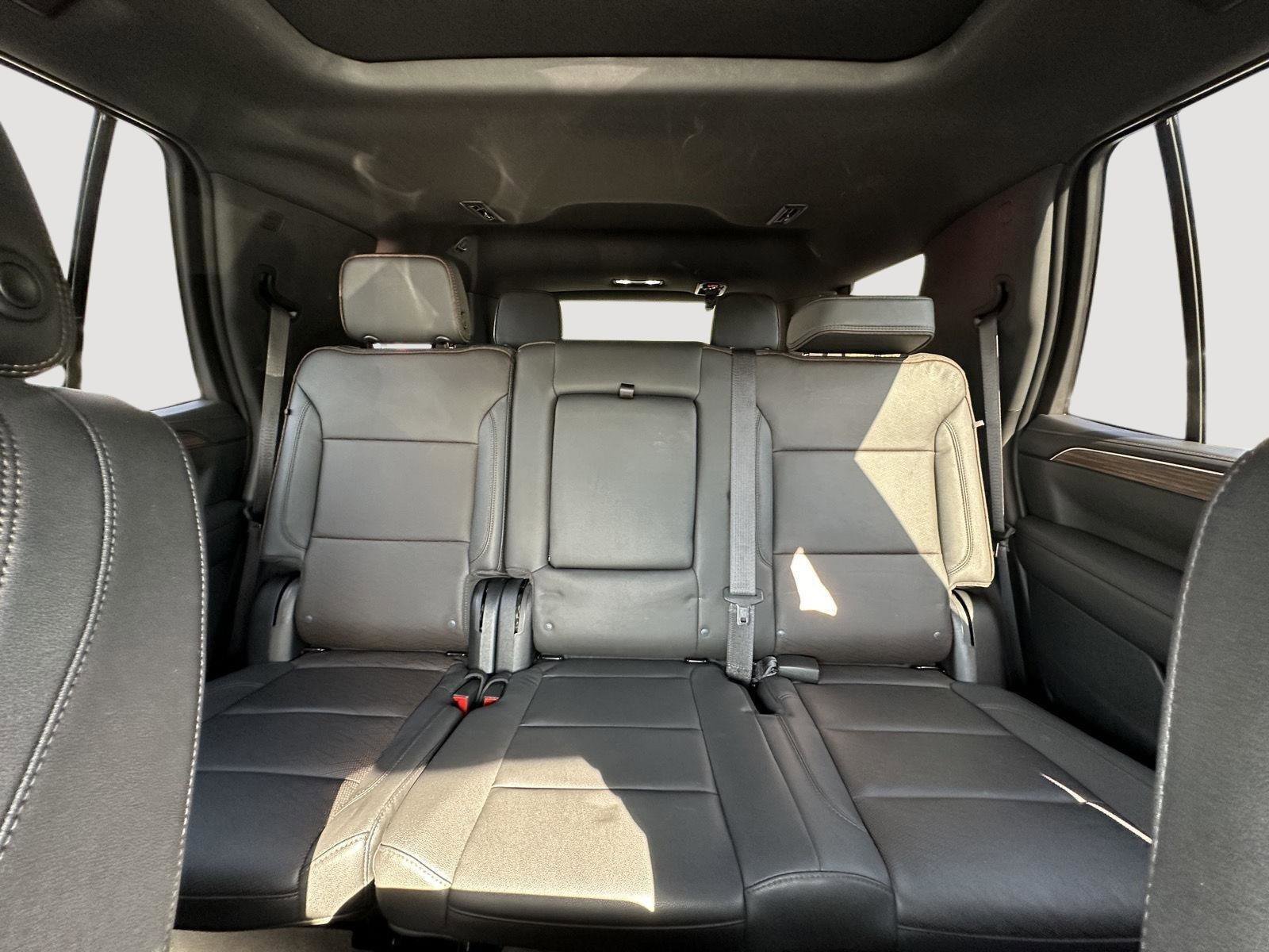 Used 2023 Chevrolet Tahoe High Country w/ Premium Package 2 image 13