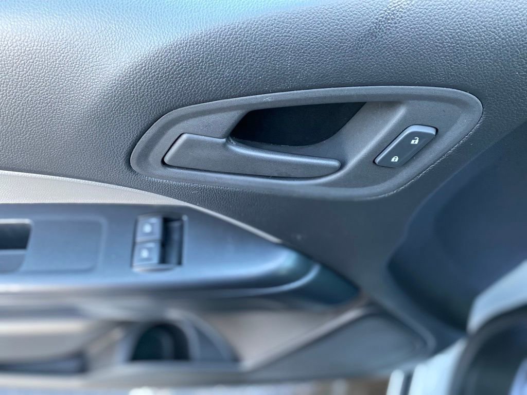 Used 2022 Chevrolet Colorado W/T image 21