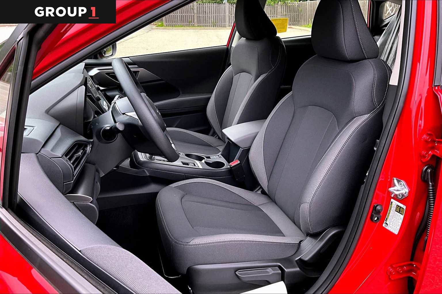 Used 2025 Subaru Impreza 2.0i image 9