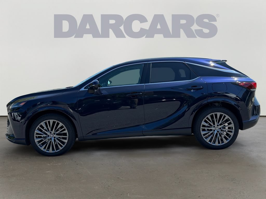 Certified 2026 Lexus RX 350 AWD w/ Convenience Package image 3