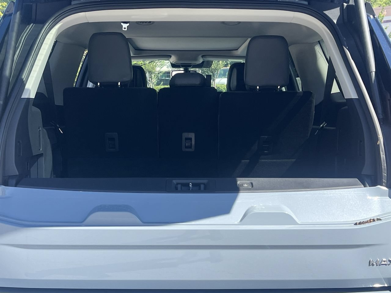 New 2027 Ford Expedition Max Active AWD/4WD image 19