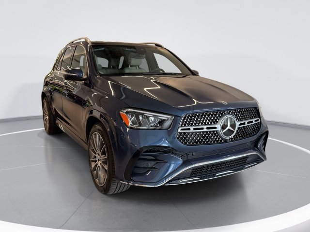 Certified 2024 Mercedes-Benz GLE 450 4MATIC image 3