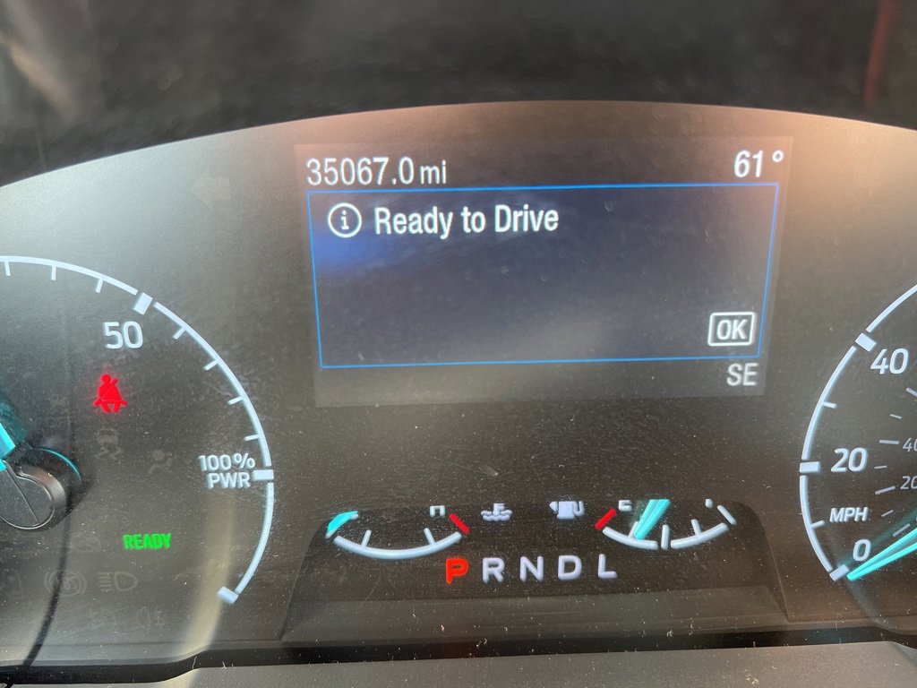 Used 2023 Ford Maverick XLT image 19