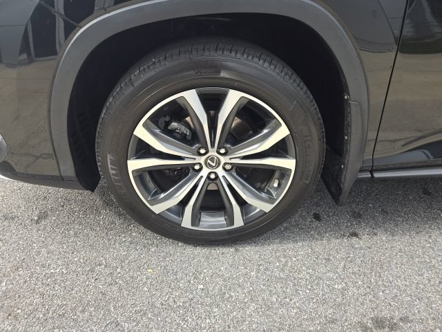 Used 2021 Lexus RX 350 AWD w/ Accessory Package (P1) image 8