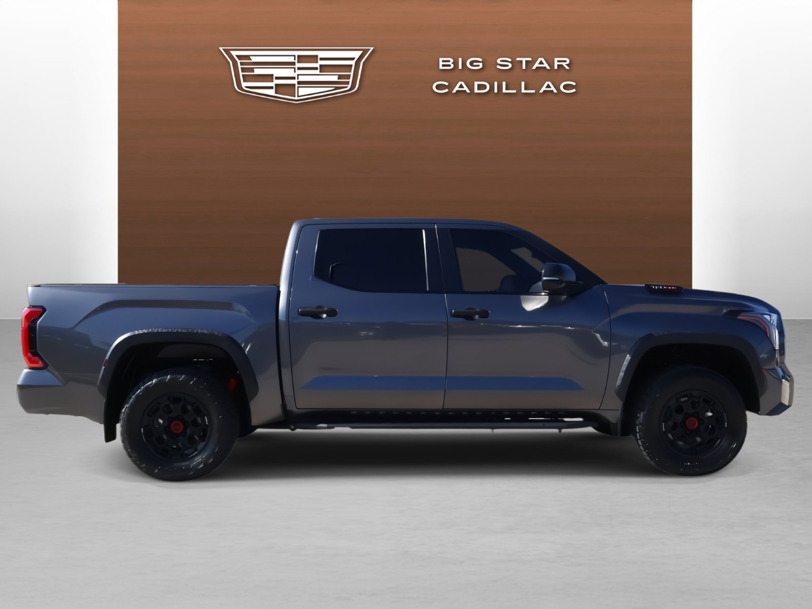 Used 2024 Toyota Tundra TRD Pro image 6