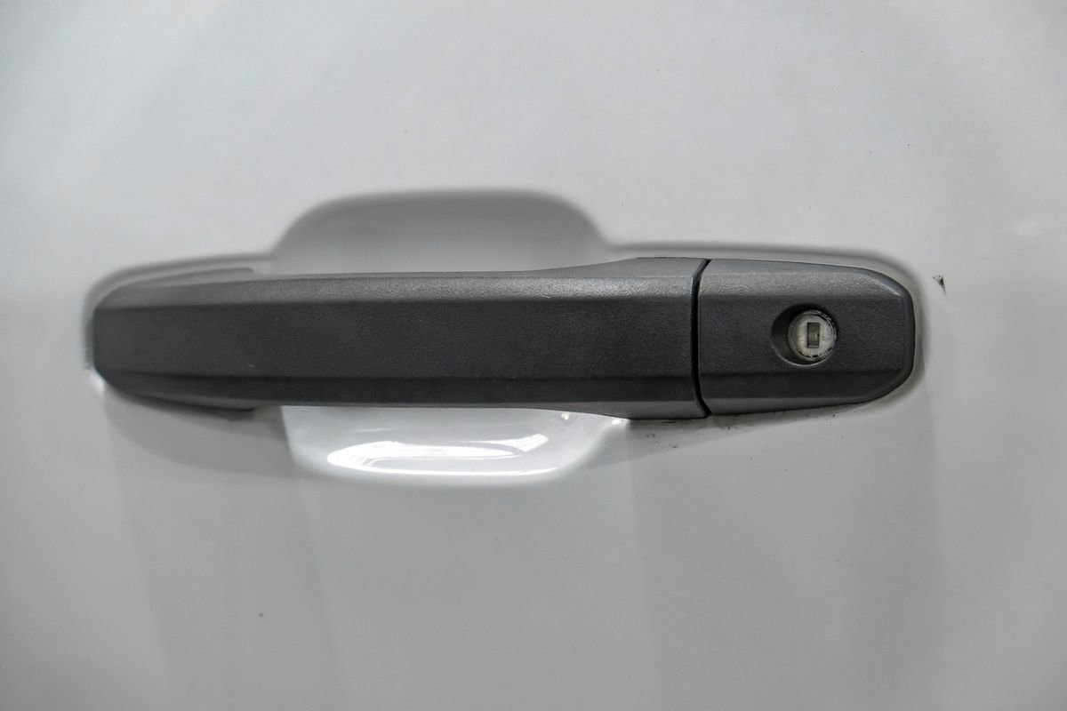 Used 2023 GMC Sierra 2500 Pro w/ Convenience Package image 37