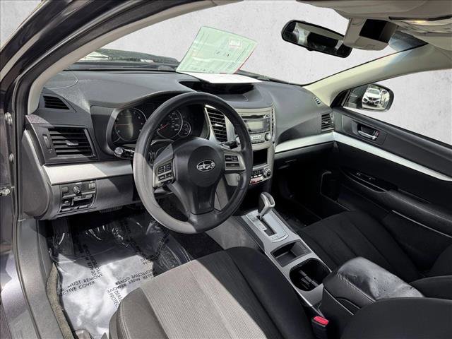 Used 2013 Subaru Legacy 2.5i AWD/4WD image 10