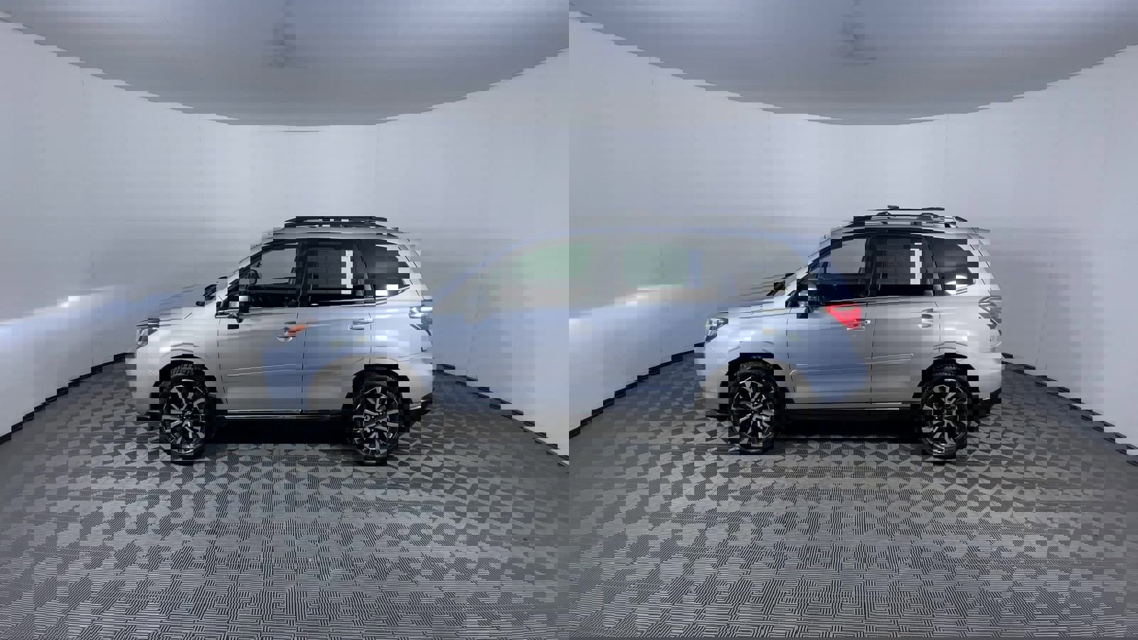 Used 2018 Subaru Forester 2.0XT Touring image 5