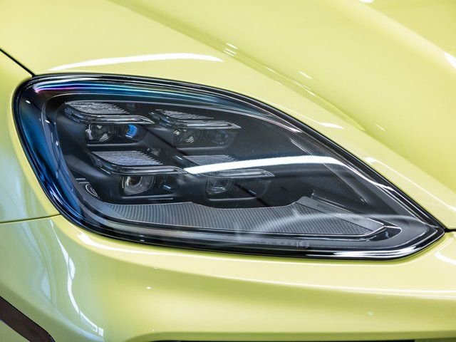 Certified 2024 Porsche Cayenne Turbo GT image 13