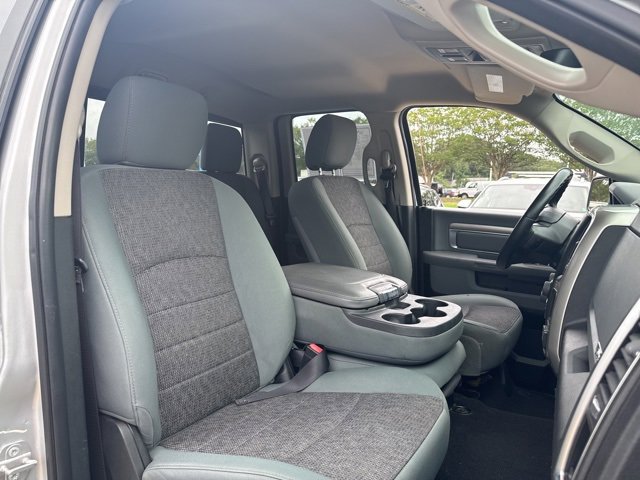 Used 2018 RAM 1500 Big Horn image 14