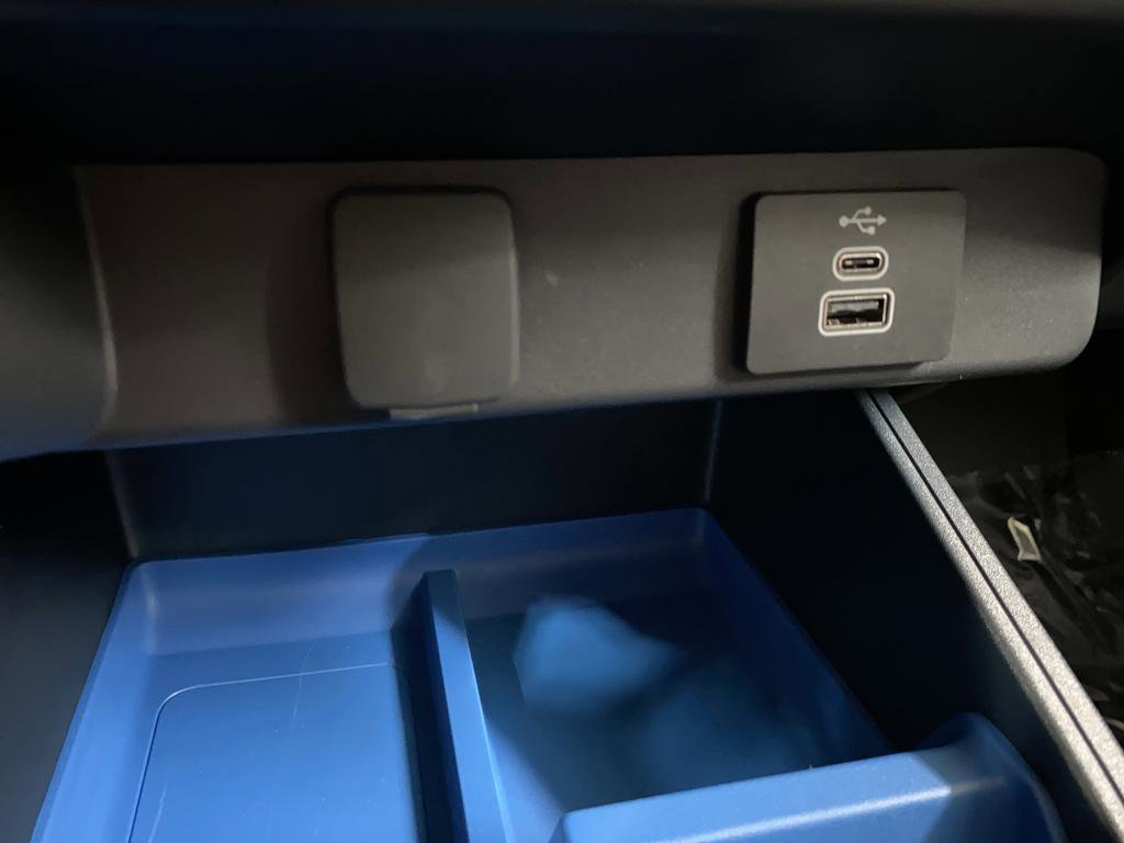 New 2026 Ford Maverick XLT w/ Equipment Group 301A image 25