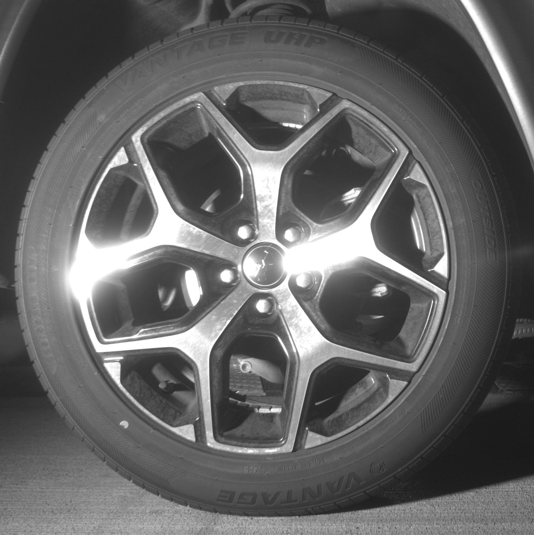 Used 2025 Jeep Compass Limited image 15